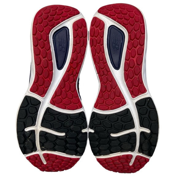 New Balance Fresh Foam 680V7 Running Shoe Finish Line 11 - Picture 10 of 11